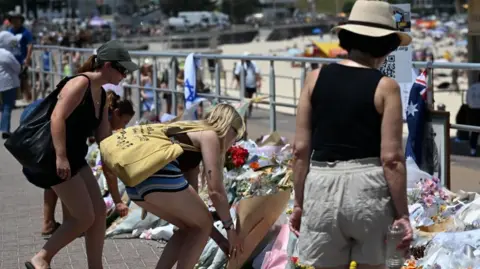 Terrorism Response: Australian PM Orders Review of Security Agencies Following Bondi Beach Attack
