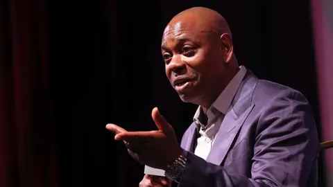 Laughter and Controversy: A Look Inside Saudi Arabia's Comedy Festival