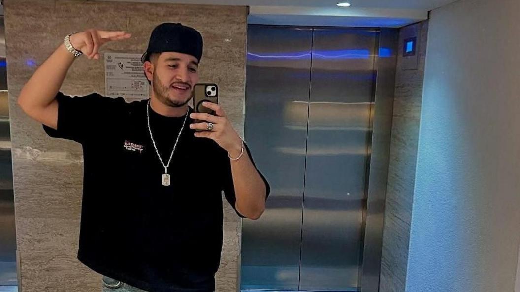 Livestreamer's Death Spurs Debate on the Dark Nexus Between Mexican Influencers and Drug Cartels