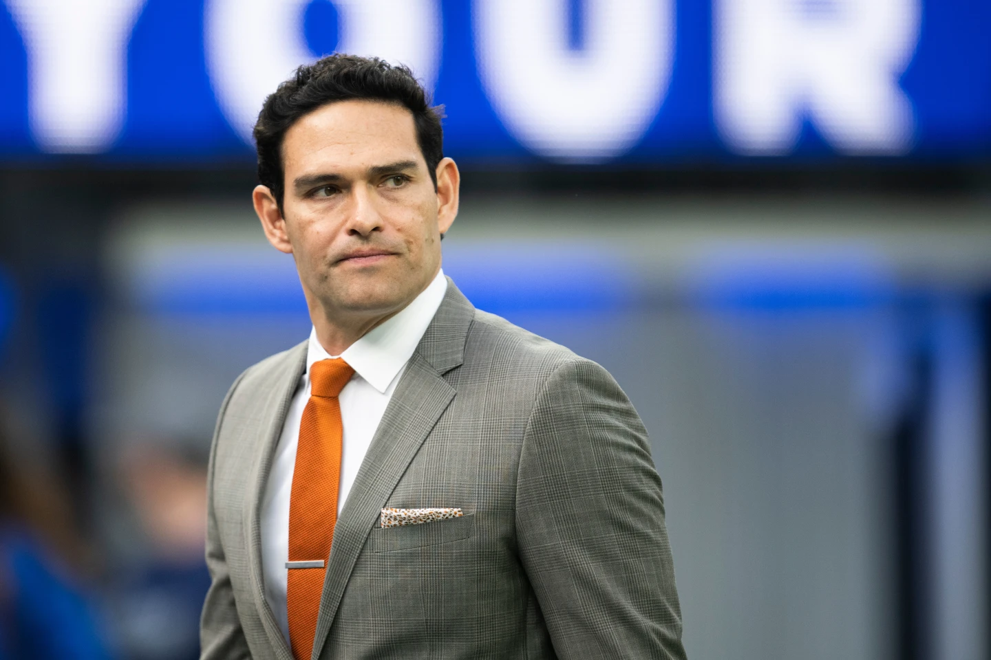 Mark Sanchez Faces Felony Charges Following Stabbing Incident in Indianapolis