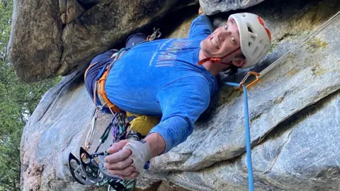 Tragic Fall: 23-Year-Old Climbing Influencer Dies at Yosemite's El Capitan