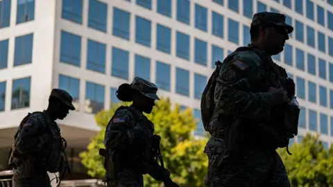 Mystery Benefactor Donates $130 Million to Support U.S. Troops Amid Government Shutdown