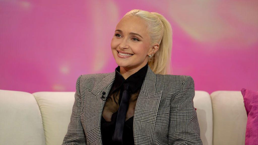 Child Stars and the Dark Side of Fame: An Inside Look at Hayden Panettiere's Tragic Journey