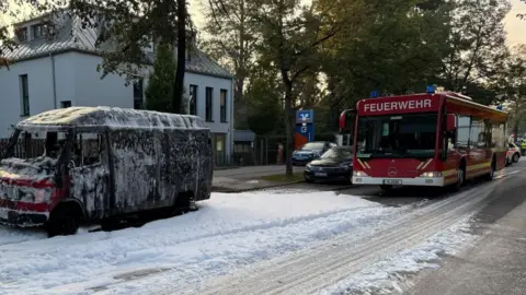 Oktoberfest in Munich to Reopen Following Fire and Bomb Threat Investigation