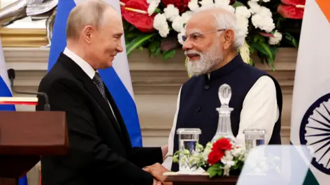 Russia Commits to Uninterrupted Fuel Supply for India Amid US Pressure