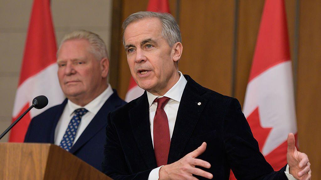 US Embassy Accuses Canada of Election Interference Ahead of Midterms