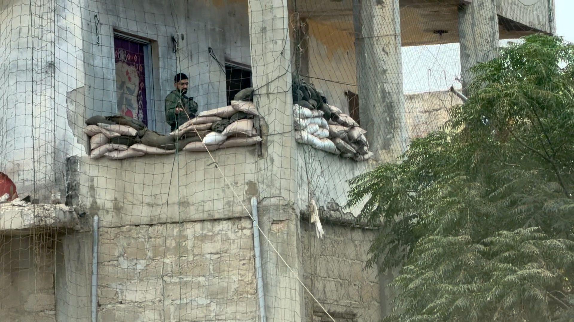 Israel Expands Occupied Lebanon: New Bases, Drone Warfare and Diplomatic Standoff