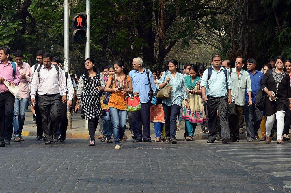 India’s Walkways: A Fundamental Right and a Call for Safer Streets