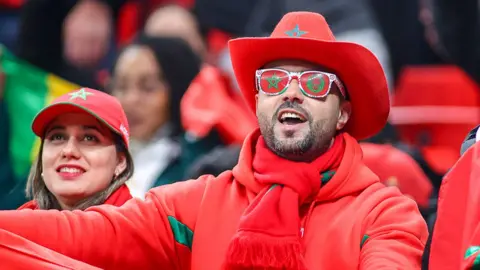 Moroccan Joy and Senegalese Anguish Following Controversial Afcon Title Ruling