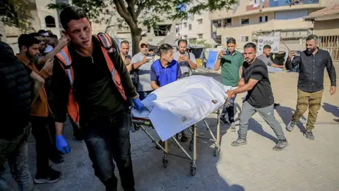 Israeli strikes kill six people in Gaza, including Al Jazeera cameraman