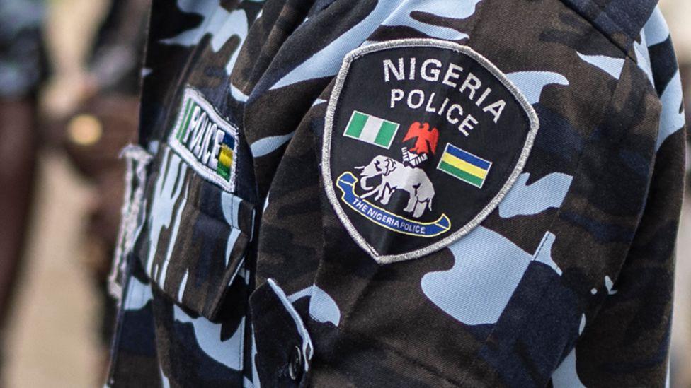 Police checkpoint sting hits Nigeria’s anti‑corruption chief