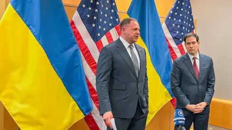 Ukraine's Prospective Peace Deal: A Compromise or Surrender?