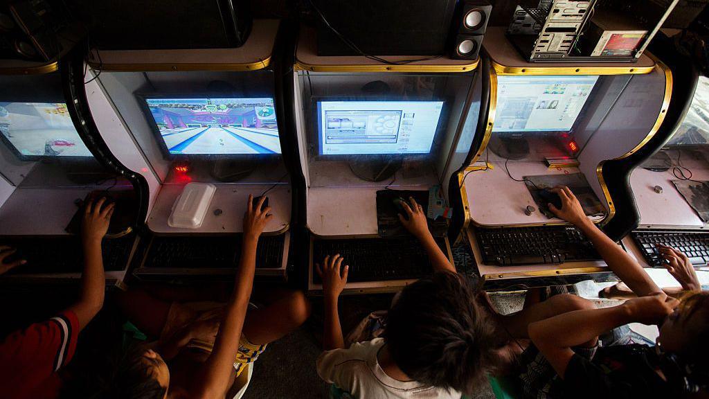 Philippines Blocks Gorebox After Teen Shooter Incident Raises Online‑Content Debate