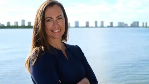 Democrats Secure Upset Victory in Florida District Including Trump's Mar-a-Lago