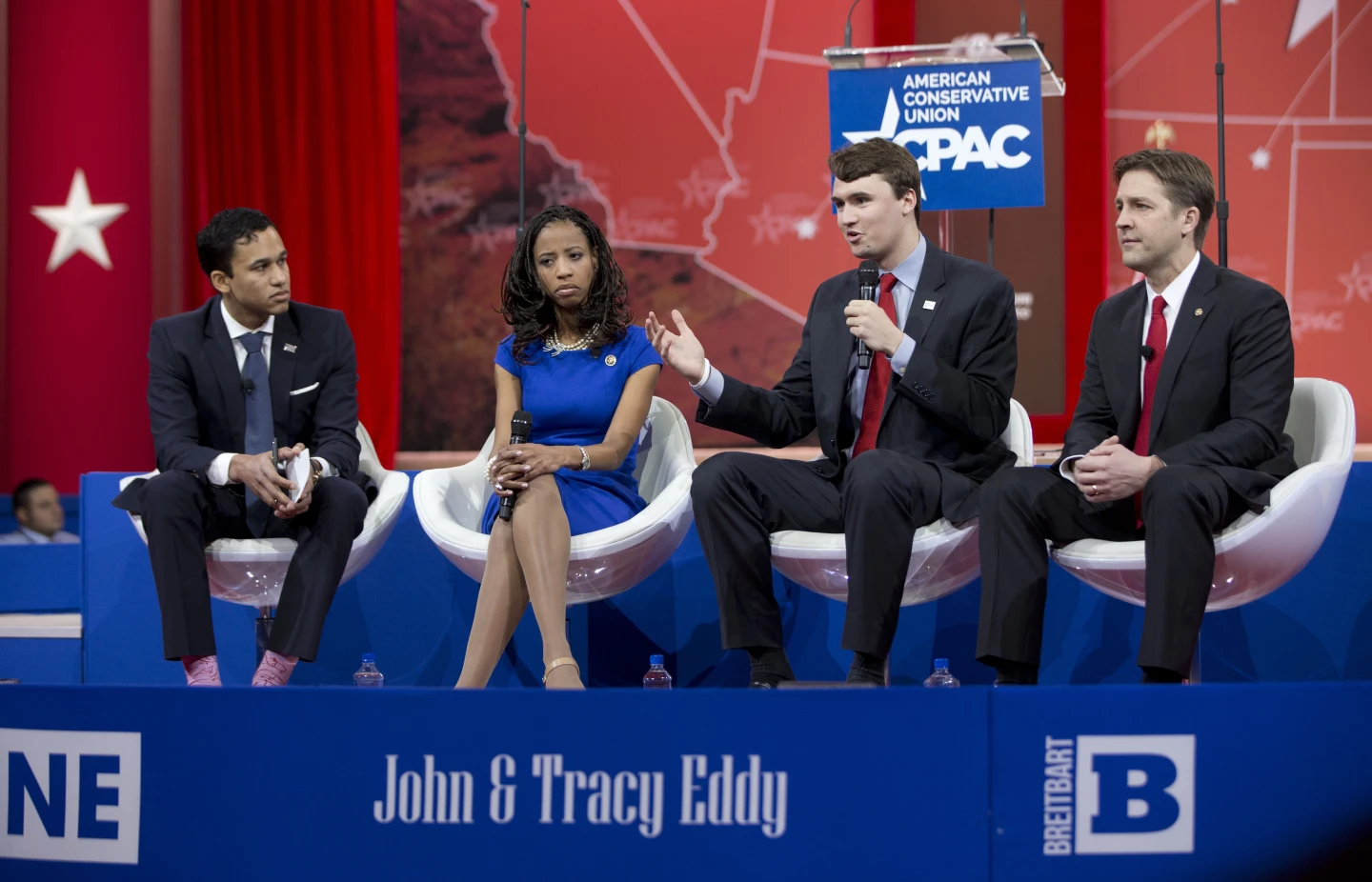 The Legacy of Charlie Kirk: Architect of Conservative Youth Engagement