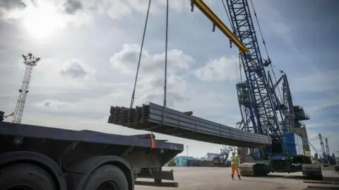 Iran's Steel Industry Faces Major Shutdown Following Air Strikes