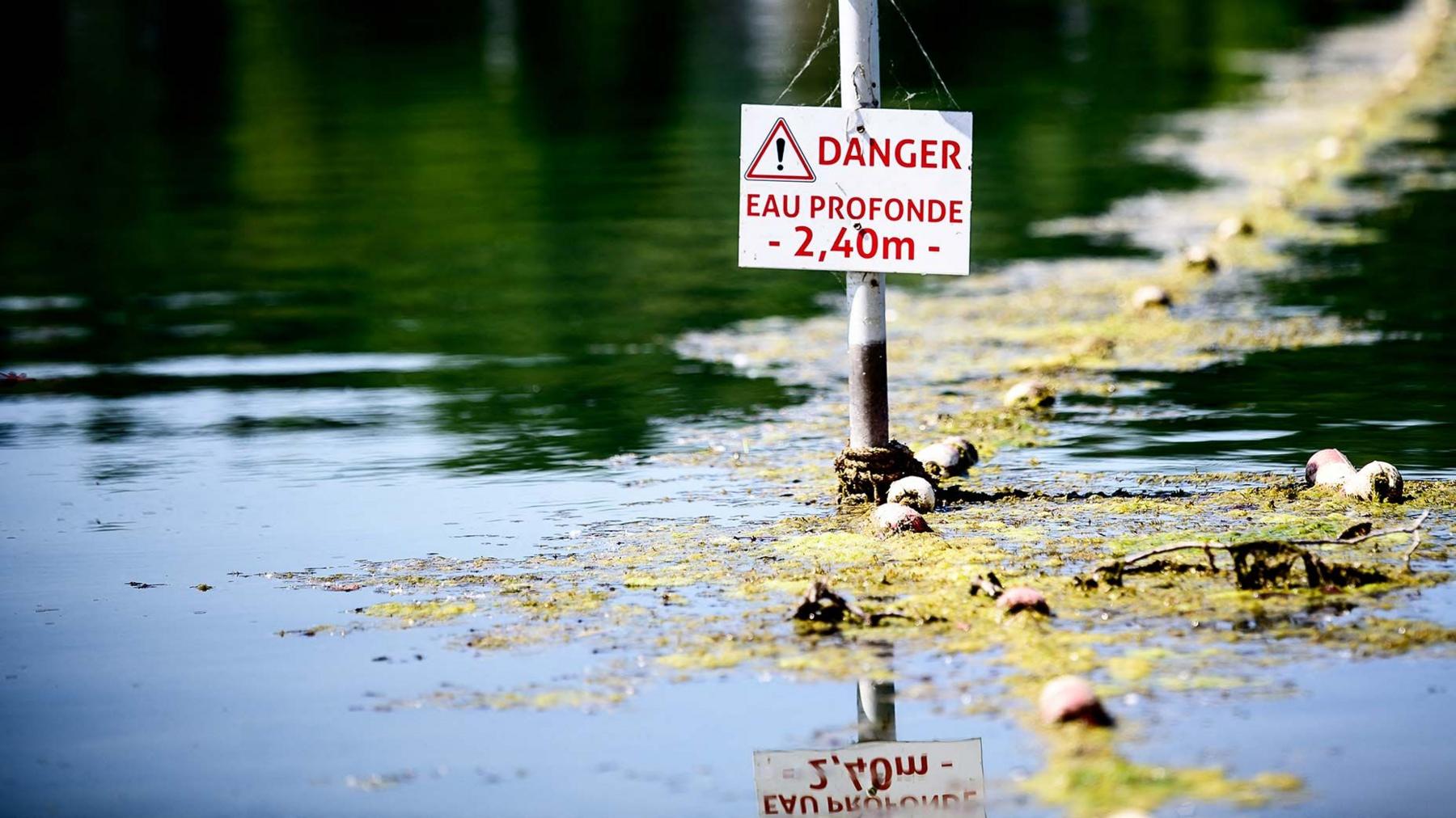 Europe’s Heatwave Triggers Record Drowning Toll and Widespread Disruptions