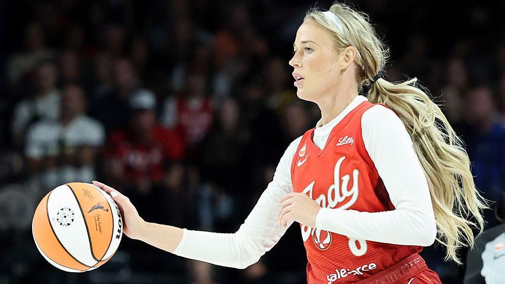 WNBA Transgender Controversy Spurs Policy Debate and Political Fire