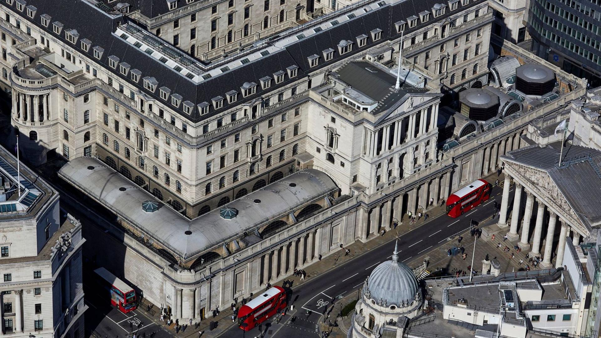 European Central Banks Shift Gold to London in Wake of Geopolitical Instability