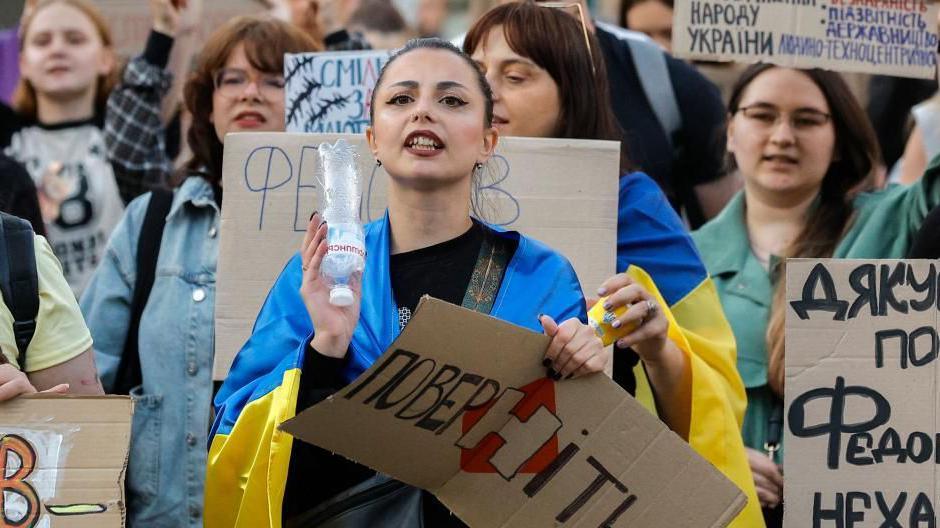 Ukraine’s Defence Headshake: Zelensky’s Move, Fedorov’s Fallout and the Price of Turbulent Politics