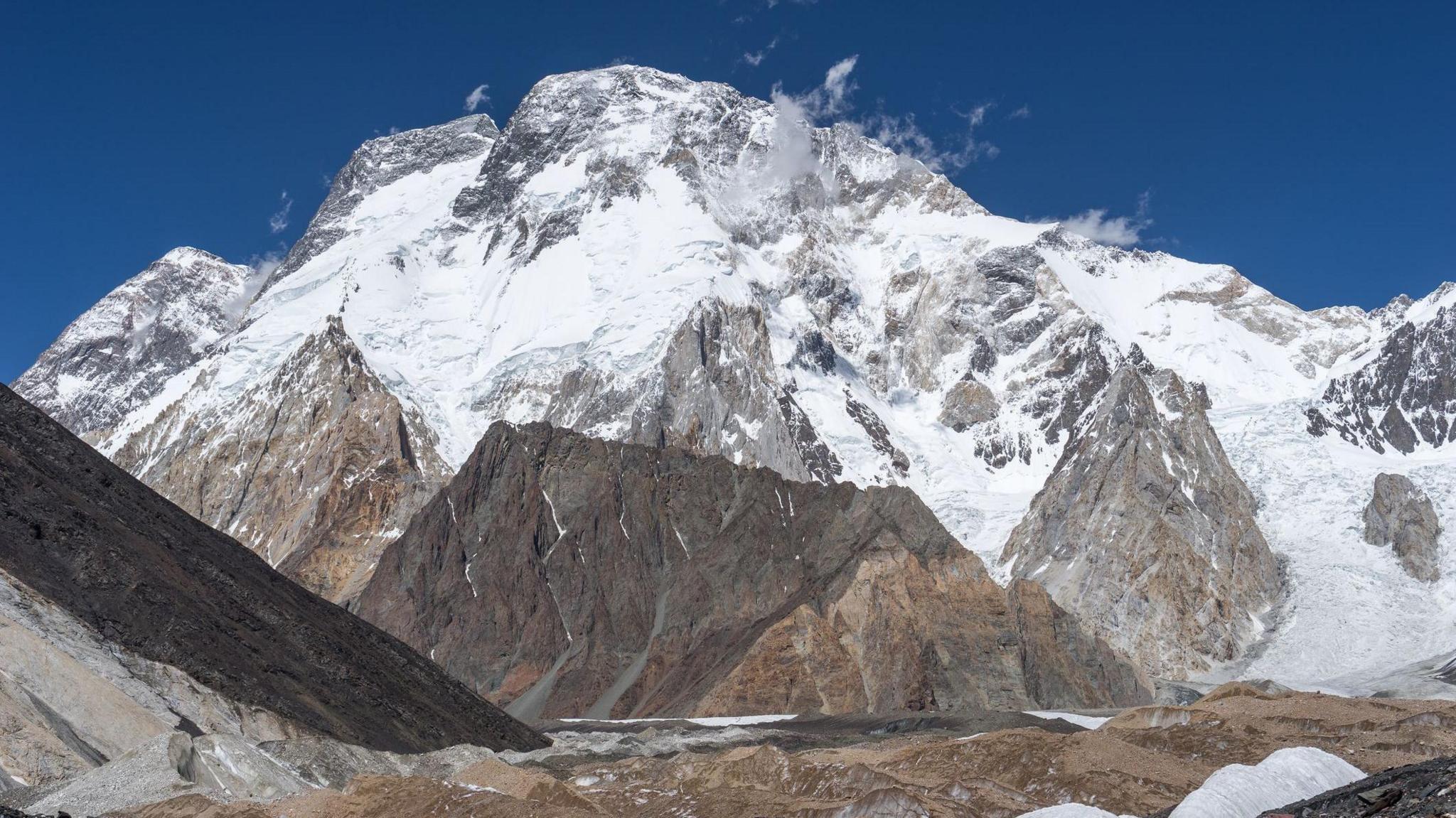 Broad Peak Avalanche: US Climber’s Remains Found After Tragic Loss