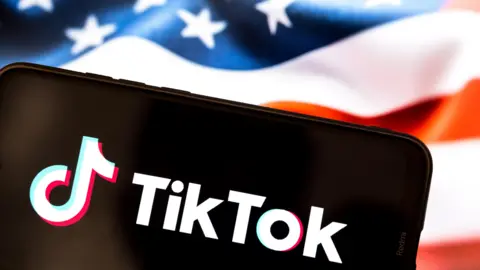 TikTok's Owner Strikes Binding Deal to Secure US Operations