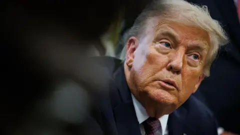 TikTok's Future in the U.S. Secured with a New Deal, Trump Announces