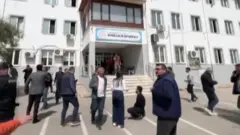 Tragic Violence Continues: Four Killed in Latest Turkish School Shooting
