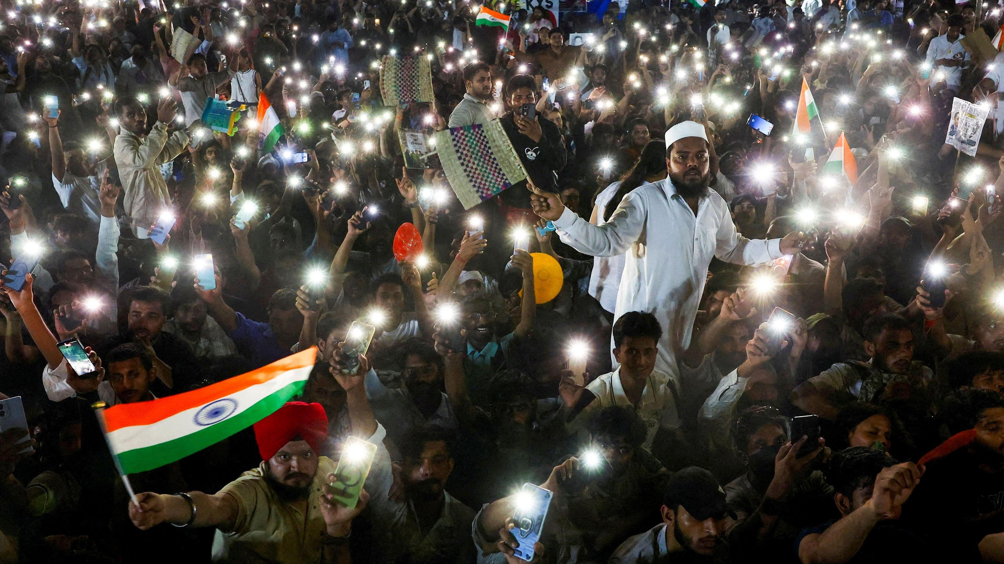 Jantar Mantar’s Quieting: Delhi’s Iconic Protest Ground Faces Uncertain Future