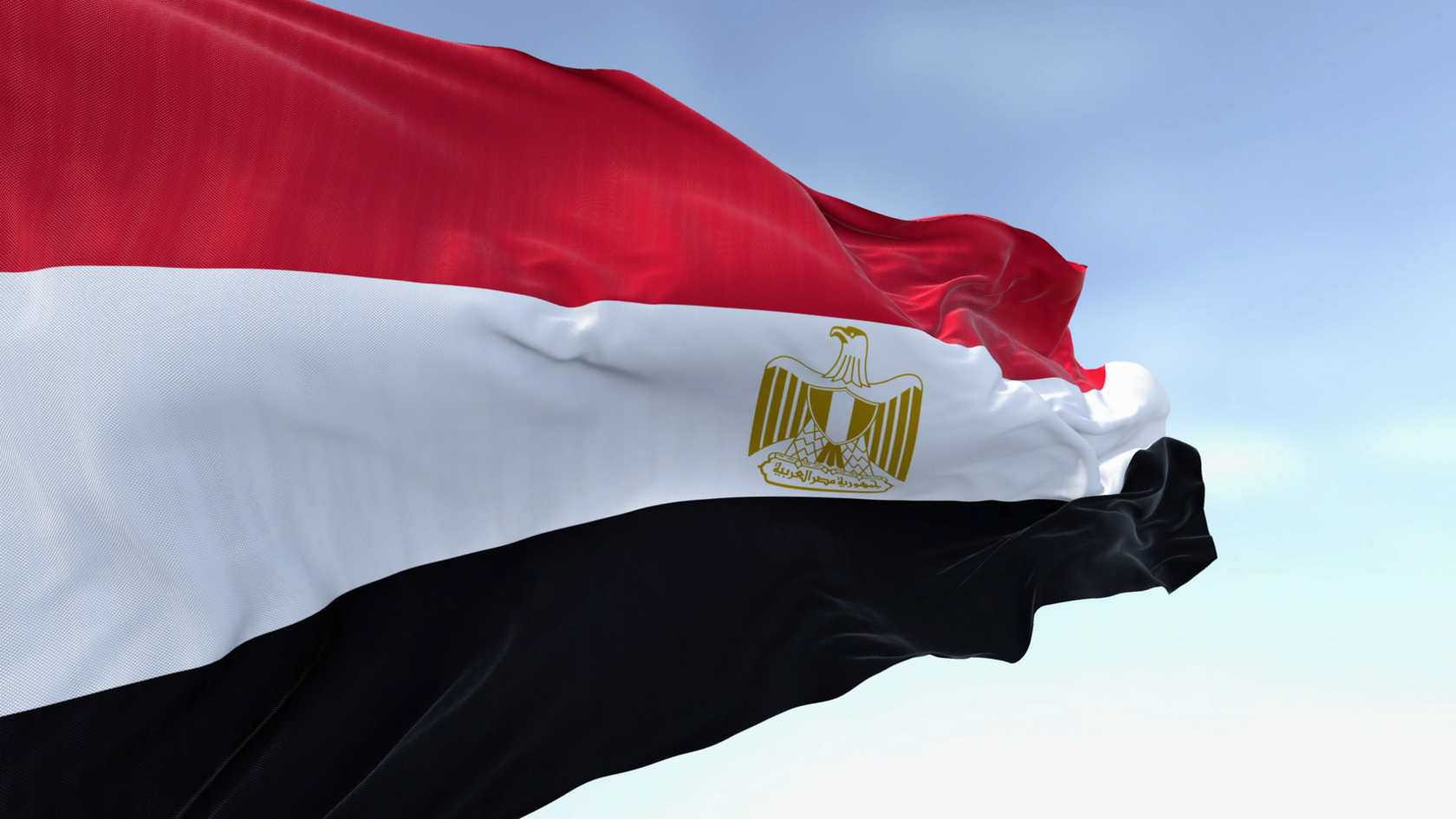 Egypt Arrests Suspects Over Alleged Fake Judge Scam