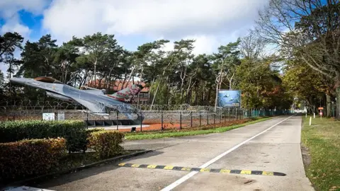 Suspicious Drone Activity over Belgian Military Base Raises Espionage Concerns