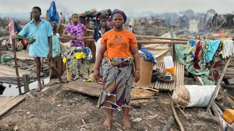 Demolition and Displacement: Makoko Residents Confront Lagos's Housing Crisis