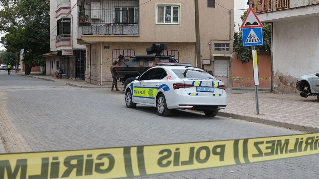 Turkish School Shooting: 11 Injured, 15‑Year‑Old Suspect Detained