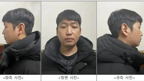 Life Sentence for South Korea's Notorious Online Sex Criminal