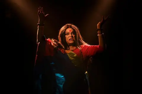 Chapal Bhaduri: The Queen of Jatra and a Legacy of Performance Art