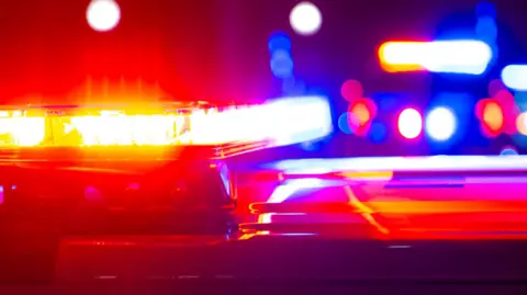 Tragic Shooting at South Carolina Bar Claims Four Lives