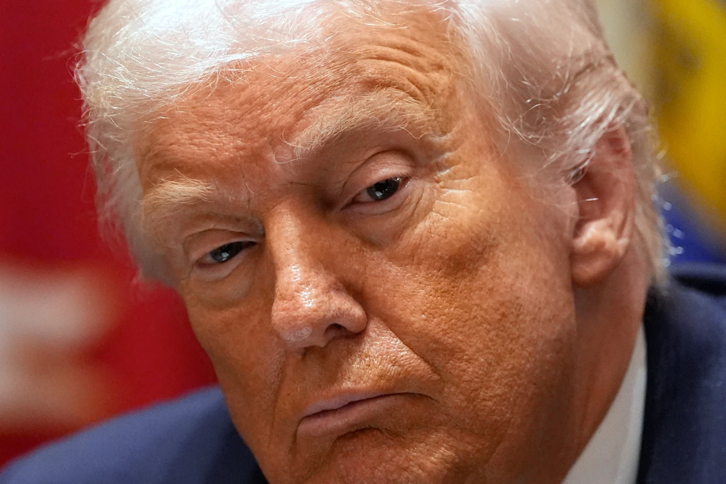 Trump Targets Minnesota's Somali Community Amid Fraud Investigations