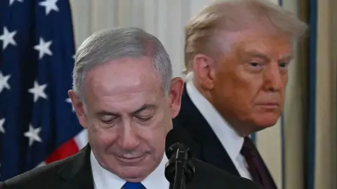 Netanyahu’s Political Fallout as US‑Iran Deal Divides Israel