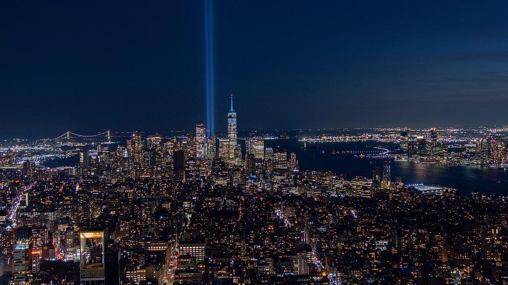 Gen Z Sheds Light on 9/11—Learning the Day After It Happened