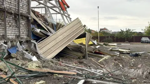 Escalation on the Border: Ukrainian Strikes Lead to Casulaties in Russia's Belgorod Region