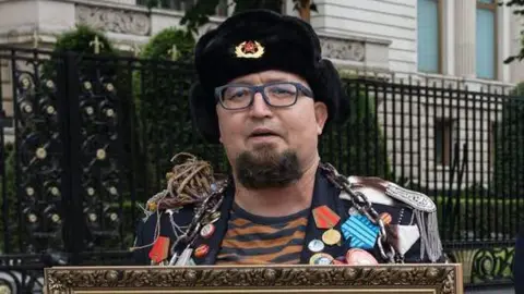 Murder of Russian Artist and Putin Critic on Polish Soil: Data-Driven Investigation