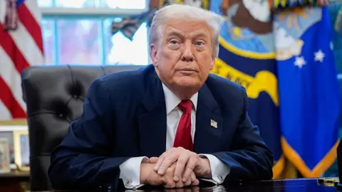 Trump Administration to Review Green Cards from High-Risk Countries