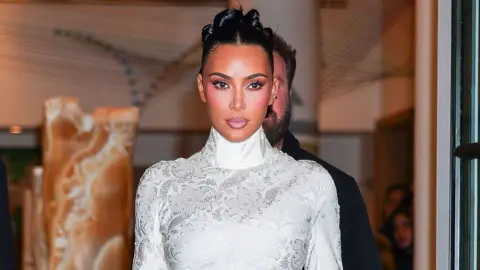 NASA Refutes Kim Kardashian's Moon Landing Claims