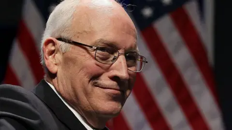 Dick Cheney: A Complex Legacy of Power and Controversy
