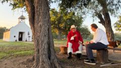 Texas: Hispanic Voters Might Turn Trump Away as Midterms Loom