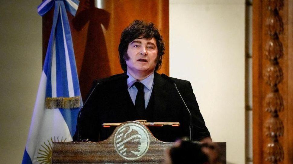Argentina Presses Criminal Case Against Navitas Petroleum Over Falklands Oil Project