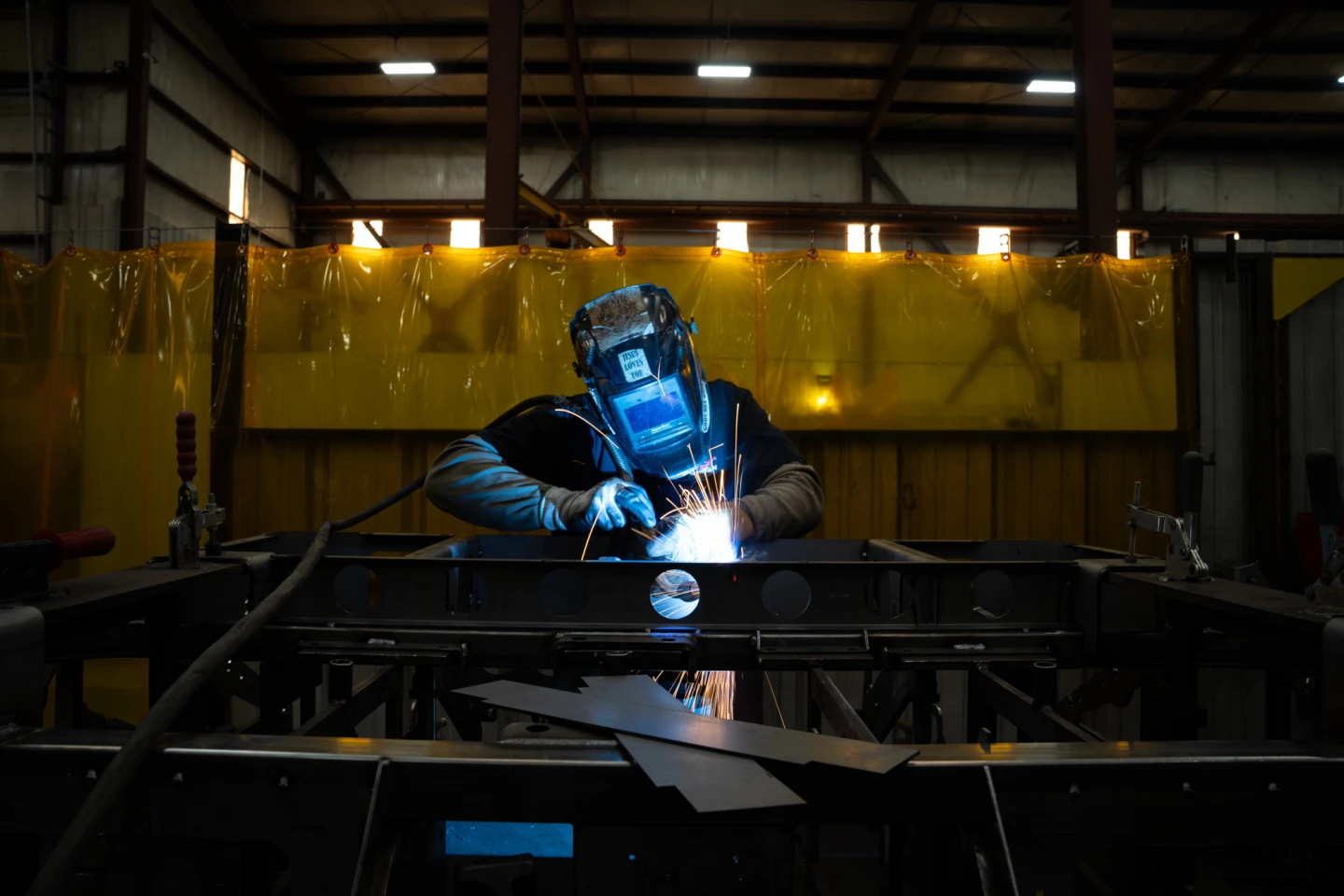 Trump's Tariff Dilemma: Impact on American Manufacturing Jobs