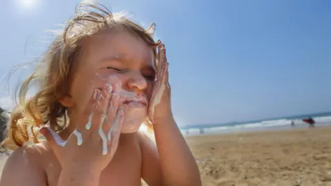 Growing Concerns Prompt Recall of Sunscreen Products in Australia