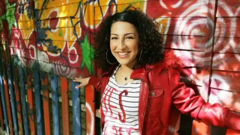 British Actress Charged With Smuggling 300 kg of Meth to Australia