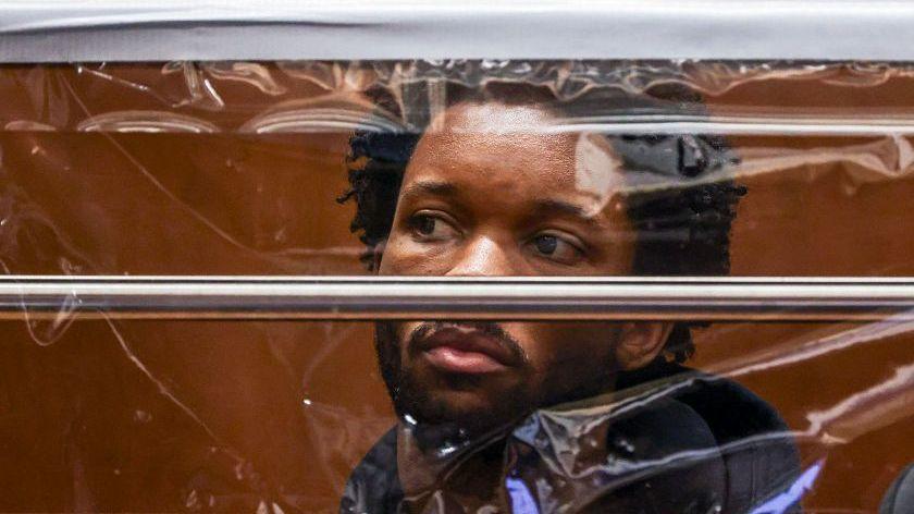 Celebrity Lawyers Withdraw from D4vd Murder Trial